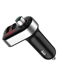 FM  CAR MP3 Bluetooth BT-i9